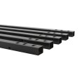 LiftMaster Rail Kit, 7 ft Length, Heavy-Duty Steel for Door Opener Systems - 041A5665