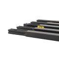 LiftMaster Rail Kit, 7 ft Length, Heavy-Duty Steel for Door Opener Systems - 041A5665