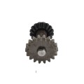 LiftMaster Shaft-Assembly Kit For LA400 Swing Gate Operators- 041ASWG-0111SA (Default)
