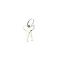 LiftMaster Release Key For LA500 Swing Gate Operators (Qty 2) - 041ASWG-0119 (Default)