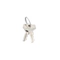 LiftMaster Release Key For LA500 Swing Gate Operators (Qty 2) - 041ASWG-0119 (Default)
