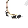 LiftMaster 24V Motor For Swing Gate Operators - 041ASWG-0438SA (Default)