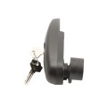 LiftMaster Release Lever For LA400 and LA412 Swing Gate Operators - 041ASWG-0442SA (Default)