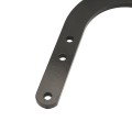 LiftMaster Curved Door Arm Kit, Heavy-Duty for Door Opener Systems - 041B0035B