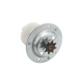 LiftMaster Chain Drive Gear and Sprocket Kit - 041C4220A (Default)