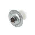LiftMaster Chain Drive Gear and Sprocket Kit - 041C4220A (Default)