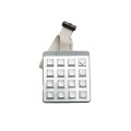 LiftMaster Keypad, 16 Button - 041D0236