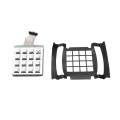 LiftMaster Keypad, 16 Button - 041D0236