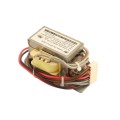 LiftMaster Transformer for Wi-Fi Battery Backup Openers for Door Opener Systems - 041D0277-1