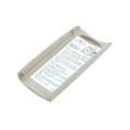 LiftMaster Keyless Entry Cover, Weather-Resistant, Durable Plastic for Door Opener Systems - 041D0542-2