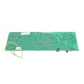 LiftMaster Receiver Logic Board Direct Current Wifi Heavy-Duty Residential Jackshaft Operator - 050DCRJB3MC (Default)