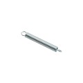 LiftMaster Extension Spring, Heavy-Duty, 10" Length, Zinc-Plated - 18-11007