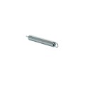 LiftMaster Extension Spring, Heavy-Duty, 10" Length, Zinc-Plated - 18-11007