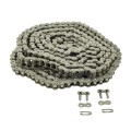 LiftMaster Nickel Plated #50 Chain 25 ft. for SL585/SL595/VSL595 (aka G193025) - 19-3025