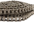 LiftMaster 25 ft. Nickel Plated #50 Chain for SL585/SL595/VSL595 for Gate Opener Systems (aka G193025) - 19-3025
