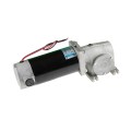 LiftMaster Motor, 1/5HP, 24VDC - 20-40381