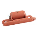 LiftMaster GUARDIAN Heavy Duty Hinge - Prime Coated, Bolt to Gate, Bolt to Post (EA) - 2050P (Hinge)
