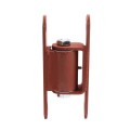 LiftMaster GUARDIAN Heavy Duty Hinge - Prime Coated, Bolt to Gate, Bolt to Post (EA) - 2050P (Hinge)