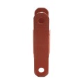 LiftMaster GUARDIAN Heavy Duty Hinge - Prime Coated, Bolt to Gate, Bolt to Post (EA) - 2050P (Hinge)