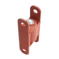 LiftMaster GUARDIAN Heavy Duty Hinge - Prime Coated, Bolt to Gate, Bolt to Post (EA) - 2050P (Hinge)
