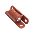 LiftMaster GUARDIAN Heavy Duty Hinge - Prime Coated, Bolt to Gate, Bolt to Post (EA) - 2050P (Hinge)