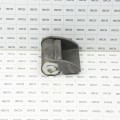 LiftMaster GORILLA Heavy Duty Hinge - Unfinished, Flat Mount, Both Sides (Pair) - 2060U