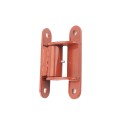 LiftMaster GORILLA Heavy Duty Hinge - Prime Coated, Bolt to Gate, Bolt to Post (EA) - 2062P