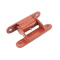 LiftMaster GORILLA Heavy Duty Hinge - Prime Coated, Bolt to Gate, Bolt to Post (EA) - 2062P