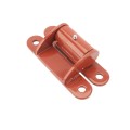 LiftMaster GORILLA Heavy Duty Hinge - Prime Coated, Bolt to Gate, Bolt to Post (EA) - 2062P