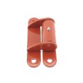 LiftMaster GORILLA Heavy Duty Hinge - Prime Coated, Bolt to Gate, Bolt to Post (EA) - 2062P