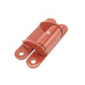 LiftMaster GORILLA Heavy Duty Hinge - Prime Coated, Bolt to Gate, Bolt to Post (EA) - 2062P