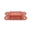 LiftMaster GORILLA Heavy Duty Hinge - Prime Coated, Bolt to Gate, Bolt to Post (EA) - 2062P