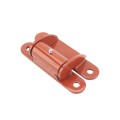 LiftMaster GORILLA Heavy Duty Hinge - Prime Coated, Bolt to Gate, Bolt to Post (EA) - 2062P