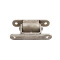 LiftMaster GUARDIAN Specialty Hinge - Stainless Steel, Bolt to Gate, Bolt to Post (Pair) - 2185SS