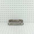 LiftMaster GUARDIAN Specialty Hinge - Stainless Steel, Bolt to Gate, Bolt to Post (Pair) - 2185SS