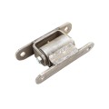 LiftMaster GUARDIAN Specialty Hinge - Stainless Steel, Bolt to Gate, Bolt to Post (Pair) - 2185SS