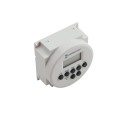 LiftMaster Timer 24V 7 day Digital (Intermatic) (aka G26DGI16) - 26-DGI-16 (Accessories)