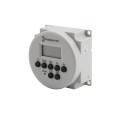 LiftMaster Timer 24V 7 day Digital (Intermatic) (aka G26DGI16) - 26-DGI-16 (Accessories)