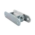 LiftMaster GUARDIAN Adjustable Hinge - Zinc Plated, Bolt to Gate, Bolt to Post (Pair) - 3150Z