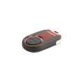 LiftMaster 2-Button Universal Keychain Remote Control - Billion Code, 390MHz - 374UTMC