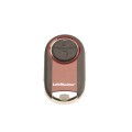 LiftMaster 2-Button Universal Keychain Remote Control - Billion Code, 390MHz - 374UTMC