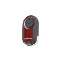 LiftMaster 2-Button Universal Keychain Remote Control - Billion Code, 390MHz - 374UTMC