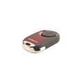 LiftMaster 2-Button Universal Keychain Remote Control - Billion Code, 390MHz - 374UTMC