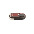 LiftMaster 2-Button Universal Keychain Remote Control - Billion Code, 390MHz - 374UTMC