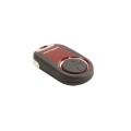 LiftMaster 2-Button Universal Keychain Remote Control - Billion Code, 390MHz - 374UTMC