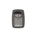 LiftMaster 2 Button Visor Universal Remote Control - 380UT
