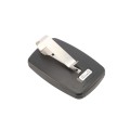 LiftMaster 2 Button Visor Universal Remote Control - 380UT
