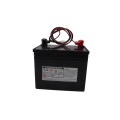 LiftMaster 24V Solar Kit with 2x 20W Panels & Batteries for Gate Opener Systems (40W Total) - 40W33A