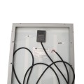 LiftMaster 24V Solar Kit with 2x 20W Panels & Batteries for Gate Opener Systems (40W Total) - 40W33A