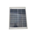 LiftMaster 24V Solar Kit with 2x 20W Panels & Batteries for Gate Opener Systems (40W Total) - 40W33A